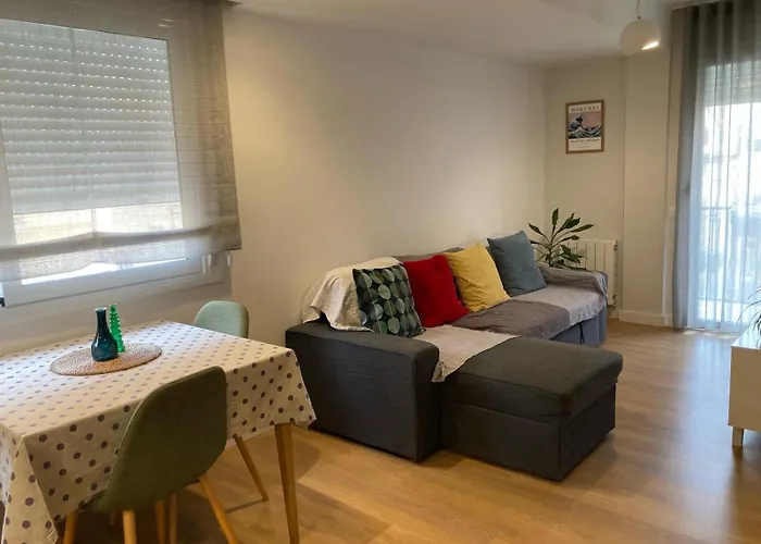 Flamenko Apartament
