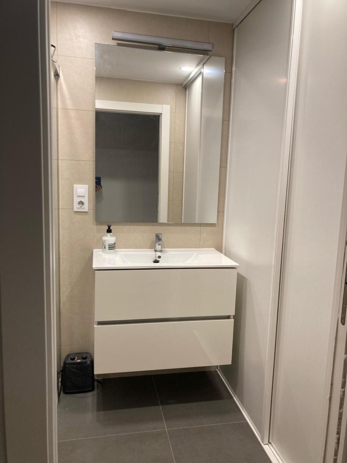 Apartment Flamenko *