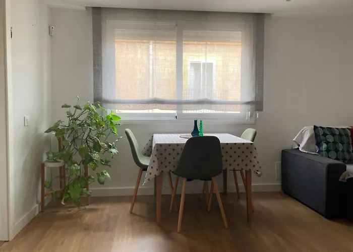 Flamenko Apartament