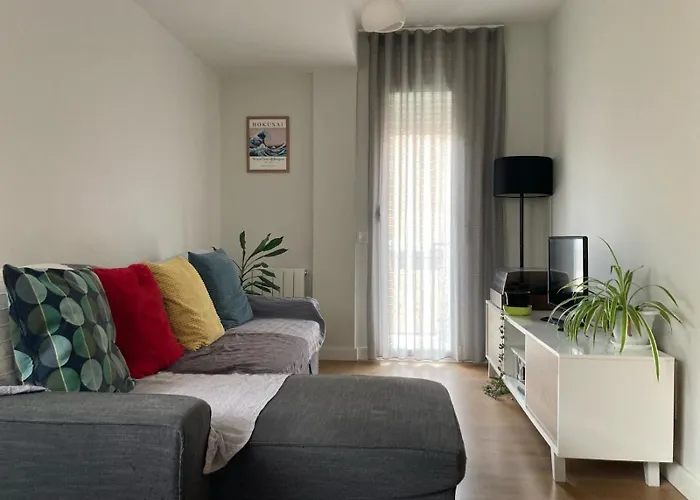 Flamenko Apartament