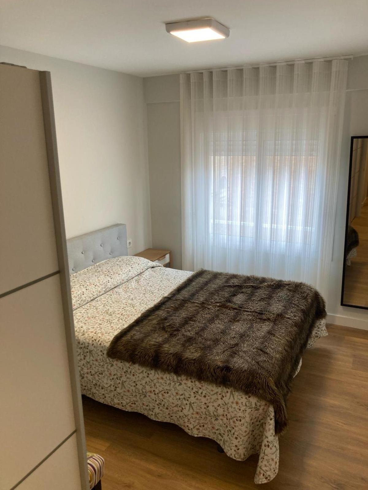 Apartment Flamenko Tarragona