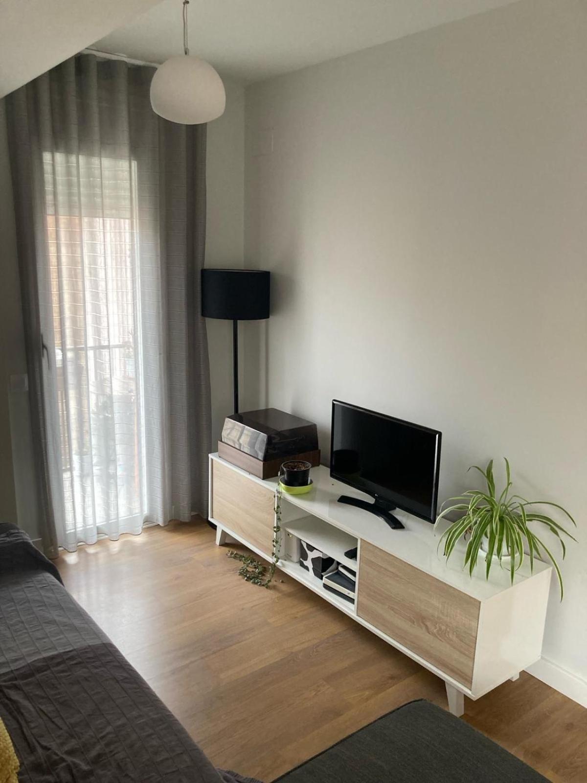 Appartement Flamenko Tarragone