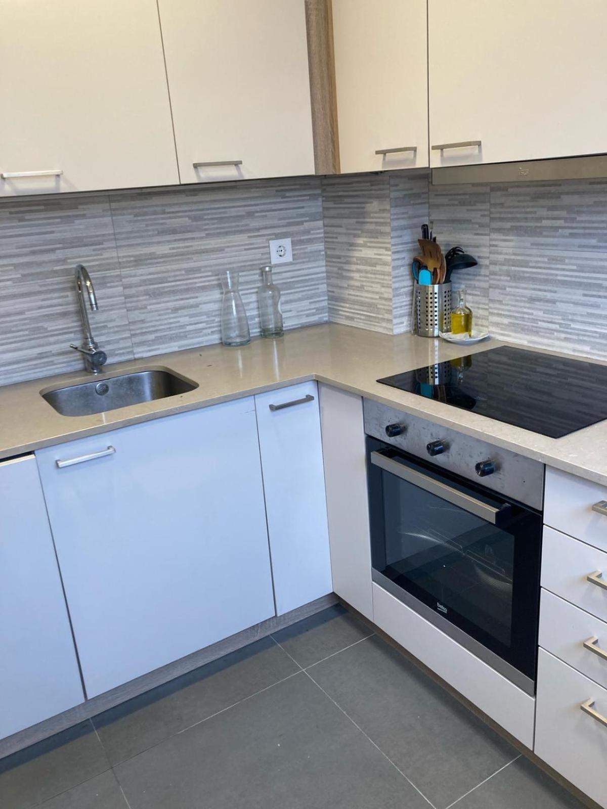 Flamenko Appartement Tarragone